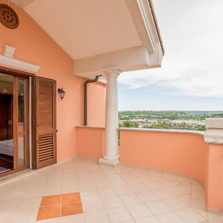 Apartments Leonarda Portoroz Exterior photo