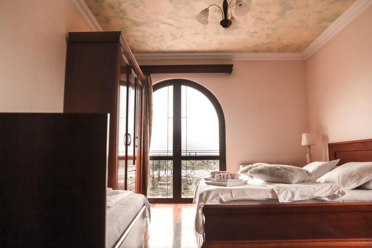 Apartments Leonarda Portoroz Exterior photo