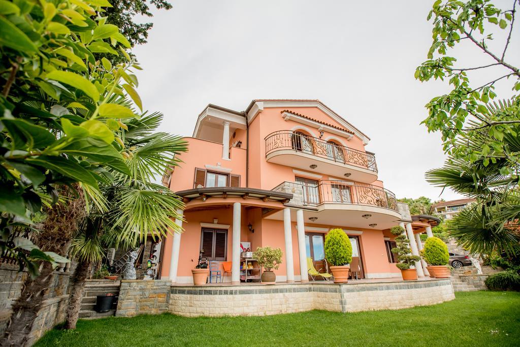 Apartments Leonarda Portoroz Exterior photo