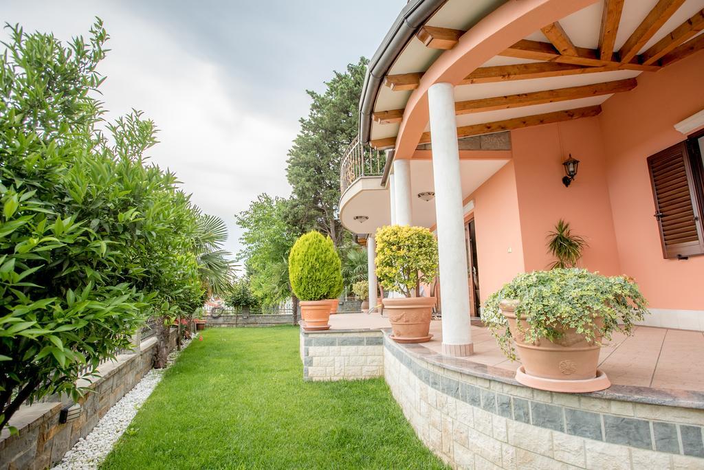 Apartments Leonarda Portoroz Exterior photo