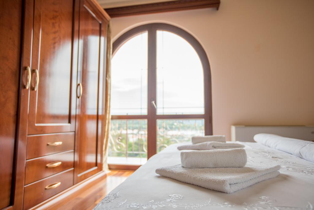 Apartments Leonarda Portoroz Exterior photo