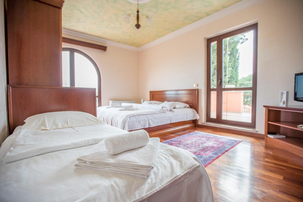 Apartments Leonarda Portoroz Exterior photo