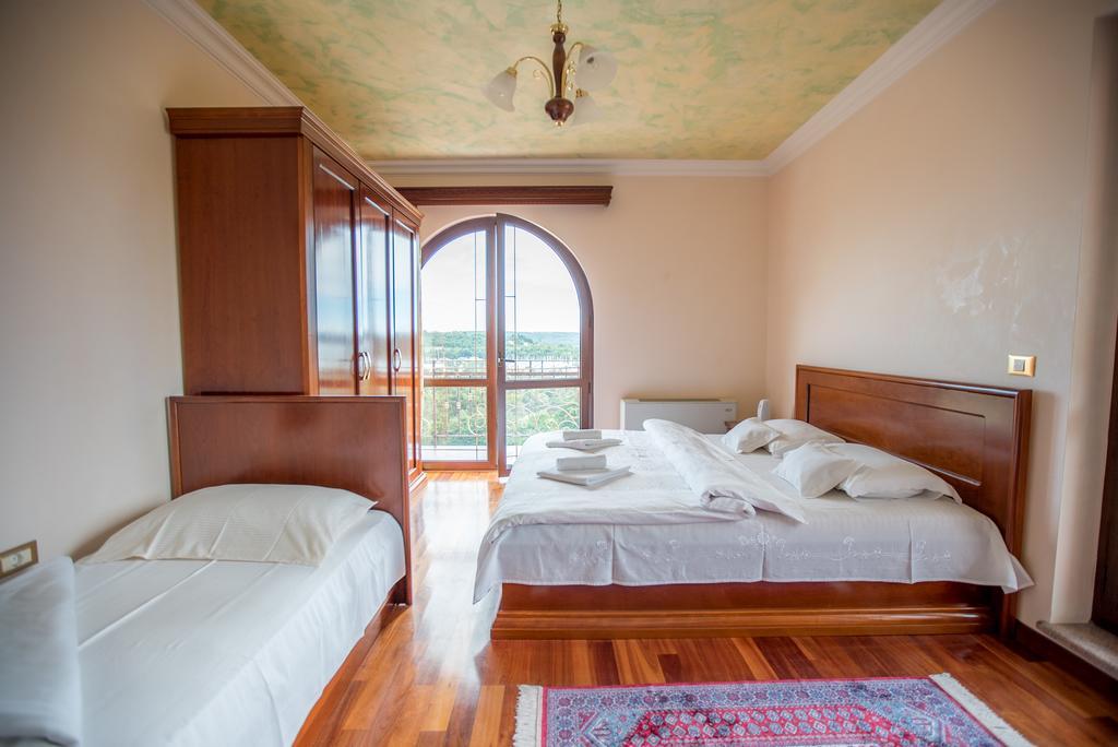 Apartments Leonarda Portoroz Exterior photo